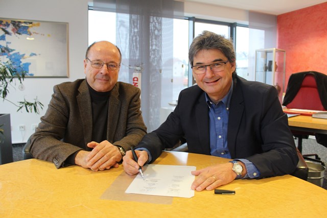 Hartmut Reisse und BGM Schulz_WEB