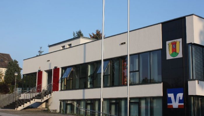 Gemeindeverwaltung in Dreihausen